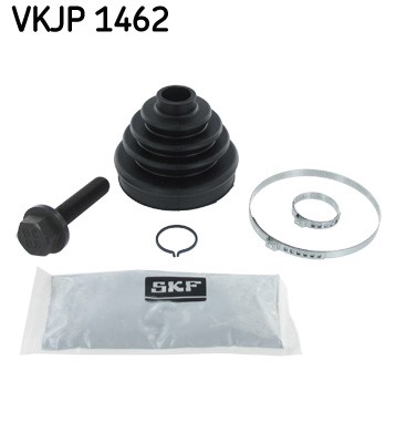 Dammskydd, drivaxel, Bakaxel, Framaxel, På hjulsidan Skf VKJP 146 SKF