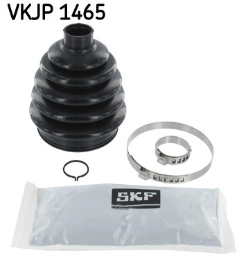 Dammskydd, drivaxel, Framaxel, På hjulsidan Skf VKJP 1465 SKF