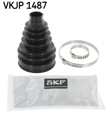 Dammskydd, drivaxel, Framaxel, På hjulsidan, framaxel vänster Skf SKF