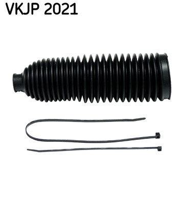 Dammskydd, styrsystem, Framaxel, framaxel vänster, framaxel höger SKF