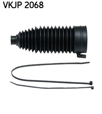 Dammskydd, styrsystem, Framaxel, Tvåsidig, framaxel höger, Fram, SKF Dammskydd, styrsystem, Framaxel, Tvåsidig, framaxel höger, Fram, SKF