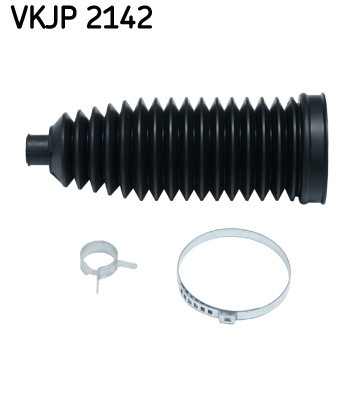 Dammskydd, styrsystem, Framaxel, Fram, höger eller vänster, Tvåsi SKF