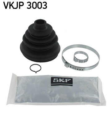 Dammskydd, drivaxel, Framaxel, På hjulsidan Skf VKJP 3003 SKF