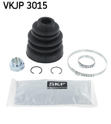 Dammskydd, drivaxel, Framaxel, På hjulsidan Skf VKJP 3015 SKF