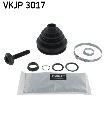 Dammskydd, drivaxel Skf VKJP 3017 SKF