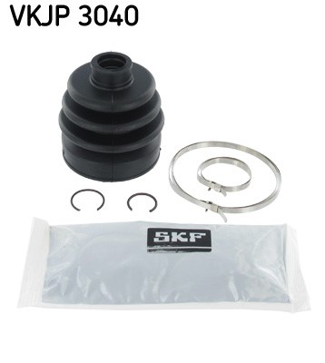 Dammskydd, drivaxel, Framaxel, På hjulsidan Skf VKJP 3040 SKF