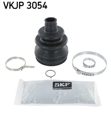 Dammskydd, drivaxel, Framaxel, På hjulsidan Skf VKJP 3054 SKF