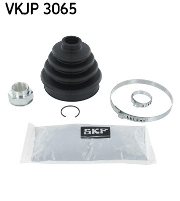 Dammskydd, drivaxel, Framaxel, På hjulsidan Skf VKJP 3065 SKF