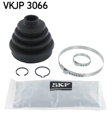 Dammskydd, drivaxel, Framaxel, På hjulsidan Skf VKJP 3066 SKF