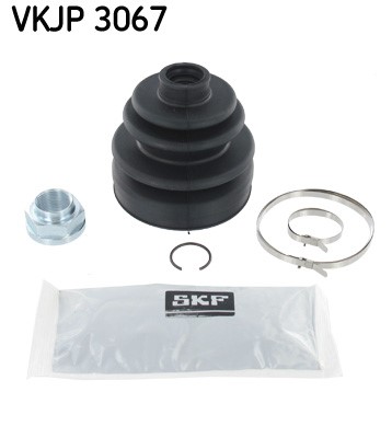 Dammskydd, drivaxel, Framaxel, På hjulsidan Skf VKJP 3067 SKF Dammskydd, drivaxel, Framaxel, På hjulsidan Skf VKJP 3067 SKF