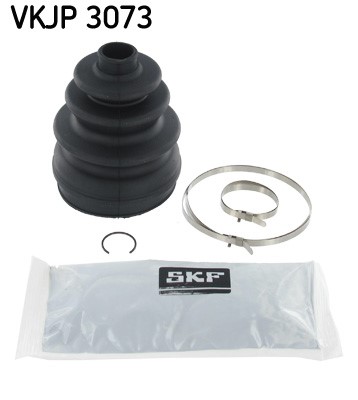 Dammskydd, drivaxel, Framaxel, På hjulsidan Skf VKJP 3073 SKF