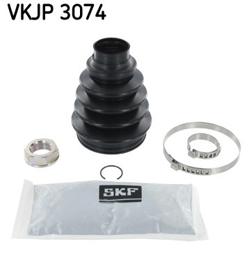 Dammskydd, drivaxel, Framaxel, På hjulsidan, framaxel höger Skf V SKF