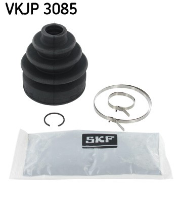Dammskydd, drivaxel, Framaxel, På hjulsidan Skf VKJP 3085 SKF