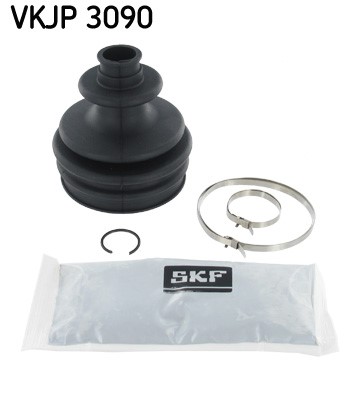 Dammskydd, drivaxel, Framaxel, På hjulsidan, framaxel höger Skf V SKF