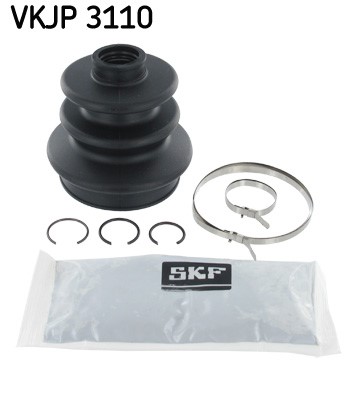 Dammskydd, drivaxel, Framaxel, På hjulsidan Skf VKJP 3110 SKF