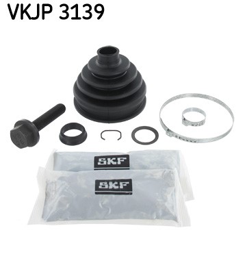 Dammskydd, drivaxel, Framaxel, På hjulsidan Skf VKJP 3139 SKF