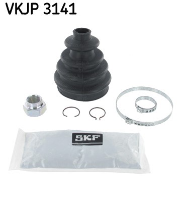 Dammskydd, drivaxel, Framaxel, På hjulsidan Skf VKJP 3141 SKF