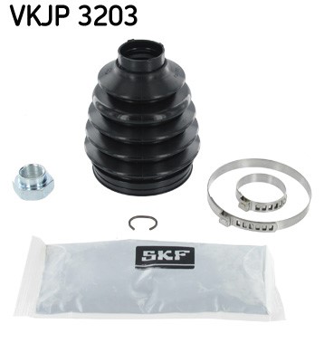 Dammskydd, drivaxel Skf VKJP 3203 SKF Dammskydd, drivaxel Skf VKJP 3203 SKF