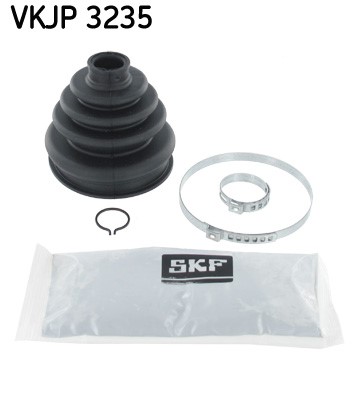 Dammskydd, drivaxel, Framaxel, På hjulsidan, framaxel vänster, fr SKF