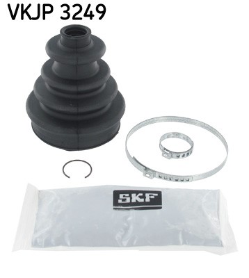 Dammskydd, drivaxel, Framaxel, På hjulsidan, framaxel vänster Skf SKF