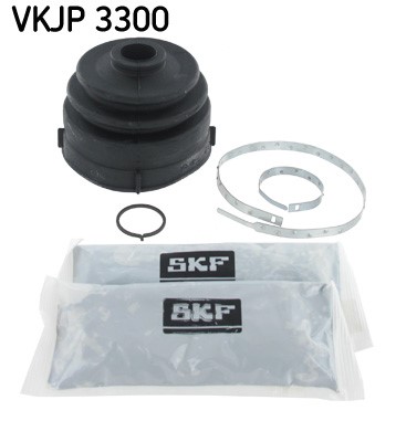Dammskydd, drivaxel, Framaxel, På hjulsidan Skf VKJP 3300 SKF