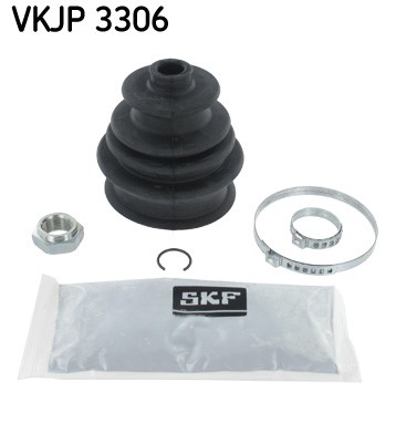 Dammskydd, drivaxel, Framaxel, På hjulsidan Skf VKJP 3306 SKF