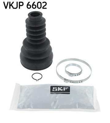 Dammskydd, drivaxel, Bakaxel, Framaxel, på växellådssidan Skf VKJ SKF Dammskydd, drivaxel, Bakaxel, Framaxel, på växellådssidan Skf VKJ SKF