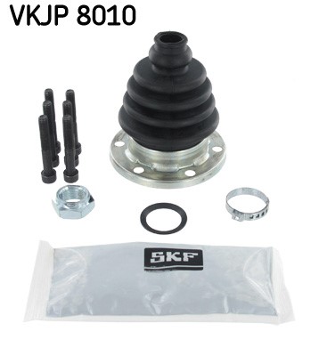 Dammskydd, drivaxel, Framaxel, på växellådssidan, framaxel vänste SKF