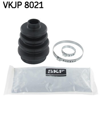 Dammskydd, drivaxel, Framaxel, på växellådssidan, framaxel vänste SKF