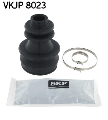 Dammskydd, drivaxel, Framaxel, på växellådssidan Skf VKJP 8023 SKF