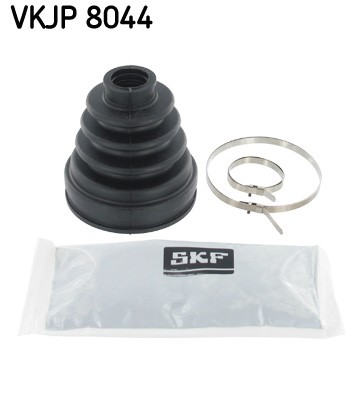 Dammskydd, drivaxel, Framaxel, på växellådssidan Skf VKJP 8044 SKF