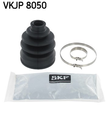 Dammskydd, drivaxel, Framaxel, på växellådssidan, framaxel höger, SKF