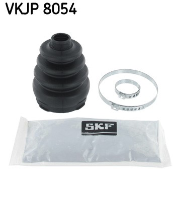 Dammskydd, drivaxel, Framaxel, på växellådssidan, På hjulsidan, f SKF