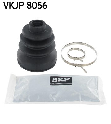 Dammskydd, drivaxel, Framaxel, på växellådssidan Skf VKJP 8056 SKF