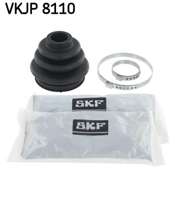 Dammskydd, drivaxel, Bakaxel, Framaxel, På hjulsidan, på växellåd SKF