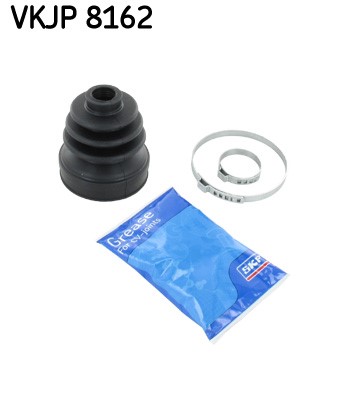 Dammskydd, drivaxel, Framaxel, på växellådssidan, På hjulsidan, f SKF