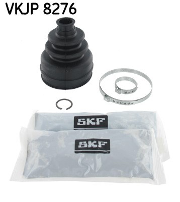Dammskydd, drivaxel, Framaxel, på växellådssidan Skf VKJP 8276 SKF