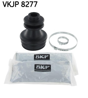 Dammskydd, drivaxel, Framaxel, på växellådssidan Skf VKJP 8277 SKF
