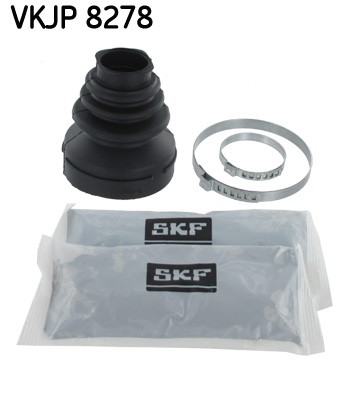 Dammskydd, drivaxel, Framaxel, på växellådssidan Skf VKJP 8278 SKF