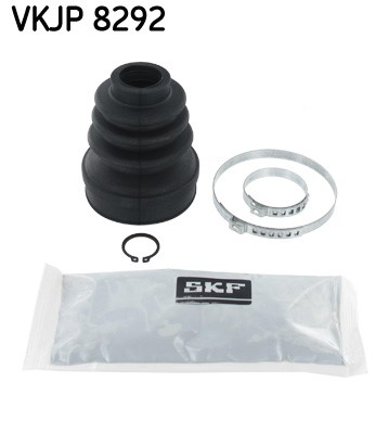 Dammskydd, drivaxel, Framaxel, på växellådssidan, framaxel vänste SKF Dammskydd, drivaxel, Framaxel, på växellådssidan, framaxel vänste SKF