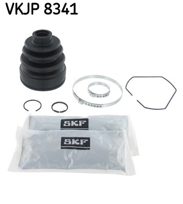 Dammskydd, drivaxel, Framaxel, på växellådssidan SKF Dammskydd, drivaxel, Framaxel, på växellådssidan SKF