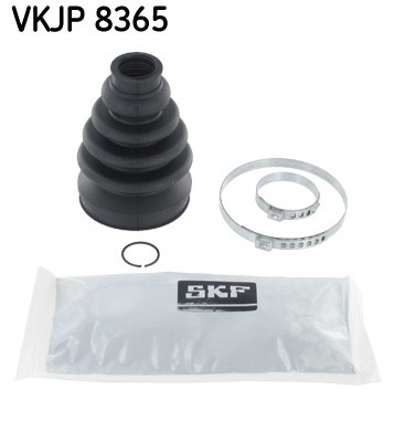 Dammskydd, drivaxel, Framaxel, på växellådssidan Skf VKJP 8365 SKF
