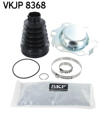 Dammskydd, drivaxel, Framaxel, på växellådssidan Skf VKJP 8368 SKF