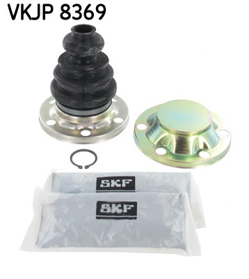 Dammskydd, drivaxel, Framaxel, på växellådssidan Skf VKJP 8369 SKF