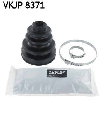 Dammskydd, drivaxel, Framaxel, på växellådssidan, framaxel vänste SKF