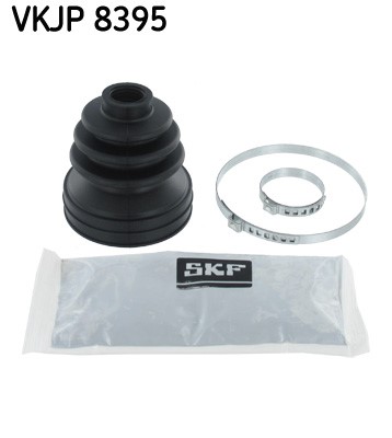 Dammskydd, drivaxel, Framaxel, på växellådssidan, framaxel vänste SKF