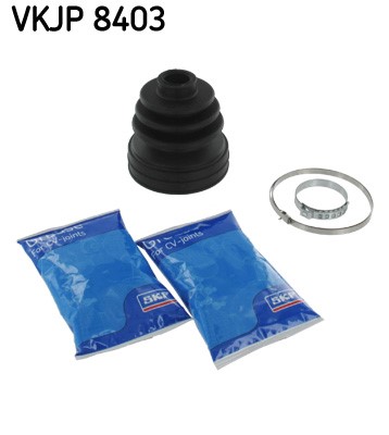 Dammskydd, drivaxel, Framaxel, på växellådssidan Skf VKJP 8403 SKF