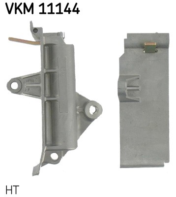 Spännrulle, kamrem, Vänster Skf VKM 11144 SKF