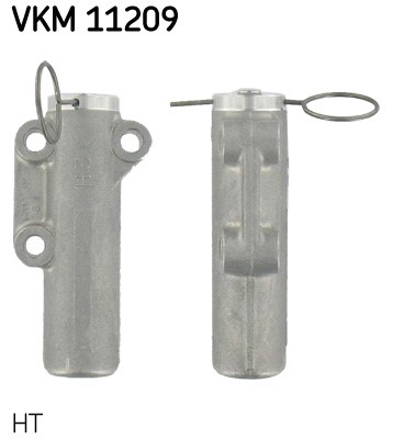 Spännrulle, kamrem, Vänster undre Skf VKM 11209 SKF Spännrulle, kamrem, Vänster undre Skf VKM 11209 SKF