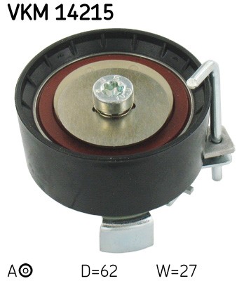 Spännrulle, kamrem Skf VKM 14215 SKF Spännrulle, kamrem Skf VKM 14215 SKF